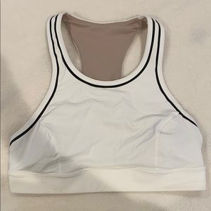 lulu lemon sports bra size 8